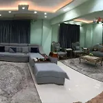 لؤلؤة المقطم مفروشه سوبر لوكس