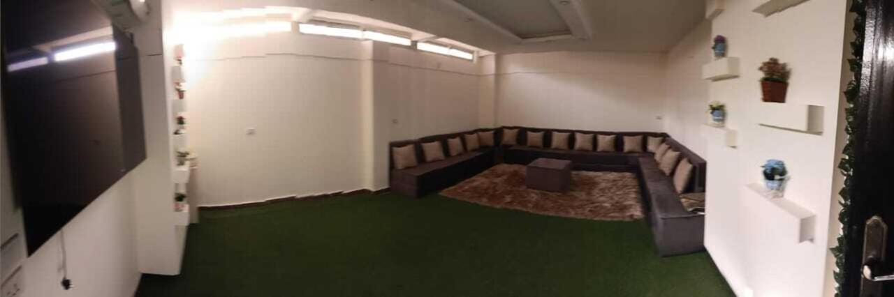 Apartment لؤلؤة المقطم مفروشه سوبر لوكس *