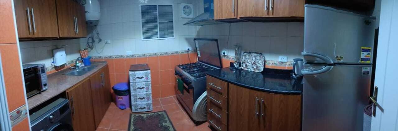 لؤلؤة المقطم مفروشه سوبر لوكس Apartment
